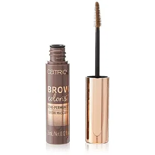 Catrice - Augenbrauengel - Brow Colorist Semi-Permanent Brow Mascara 015