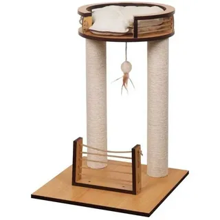 Karlie Flamingo Pitch 50 x 50 x 72 cm  beige