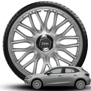 Radkappen Radblenden Orden R PRO 14" 15" 16" Zoll NEU (16 Zoll)
