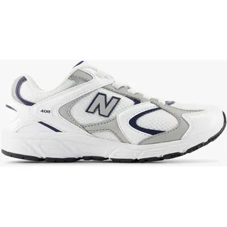 New Balance 408 Kinder Weiß 29