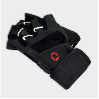 Silverton Trainingshandschuhe Power Schwarz M
