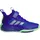 Own The Game 3 0 Lucid Blue/Silver Met 39