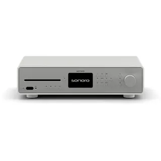 Sonoro MAESTRO Quantum Weiß