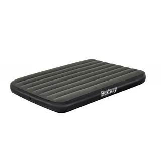 BESTWAY Luftbett 191 x 137 x 25 cm TriTech® Doppelluftbett Campingbett Luftmatratze 2 Personen