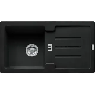 Black + Handbetätigung