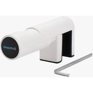 Sleepytroll Bett-Adapter, Weiß