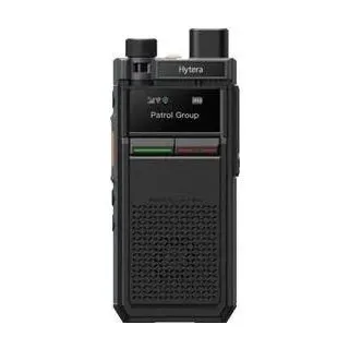 Hytera P50E Cellular WLAN