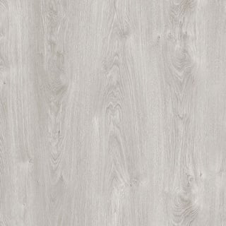 HOME DELUXE - Vinylboden – 1m2 – selbstklebend – V7 Eiche Hellgrau I Designboden Selbstklebend Laminat