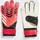 Black/Lucid Red 7