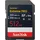 SDHC UHS-II V90 R300/W300 512 GB