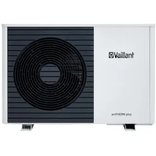 Vaillant aroTHERM plus VWL 105/6 A Luft/Wasser-Wärmepumpe 9 kW