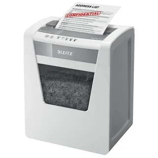 Leitz IQ Office P5 Weiß