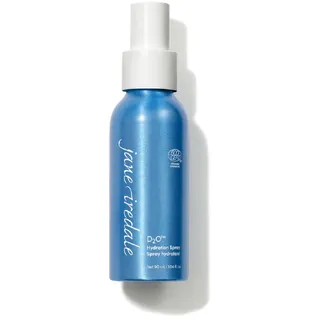 Jane Iredale Hydration Spray D2O 90 ml