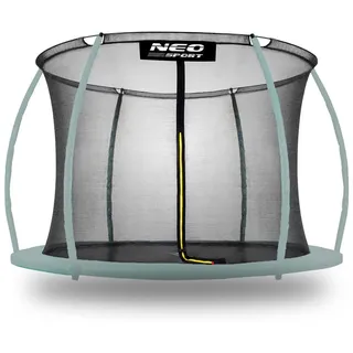 None Innennetz für 252 cm 8ft Neo-Sport-Trampoline
