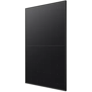 Longi LR7-54HVD 470W Full Black Glas-Glas PV Modul Photovoltaik Solarmodul