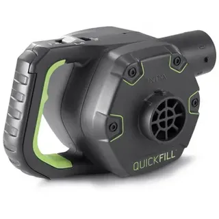 Intex Luftpumpe Quick Fill