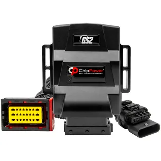 ChipTuning Box GS2 für Lupo 1.0 999ccm 1998-2005 Tuningbox