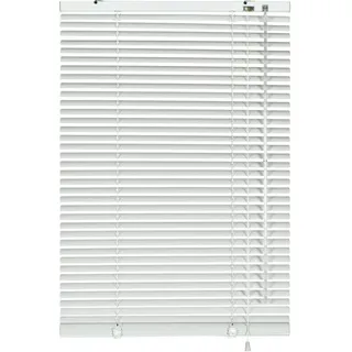 25 mm 155 x 175 cm weiß