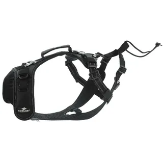RaidLight Harnais i-Dog Noir XS