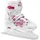 Girl white/pink 34-37