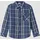 blau mehrfarbig 92/98