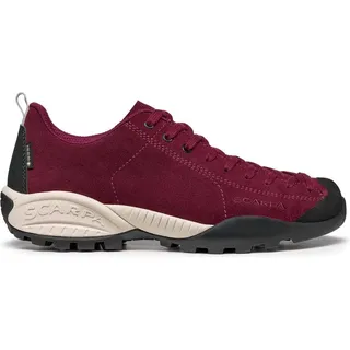 Scarpa Mojito GTX raspberry 38