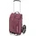 twist maroon
