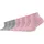 chalk pink melange 31-34