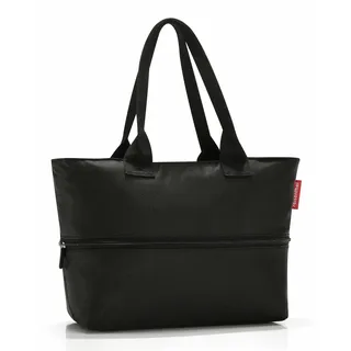 Reisenthel Shopper e1 expanded black