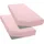 90 x 200 cm rosa 2 St.