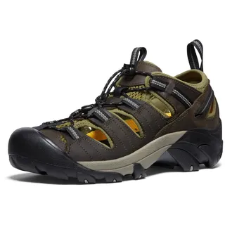 Keen Arroyo II Herren canteen/black 41