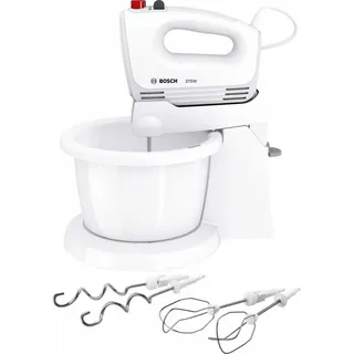 Bosch CleverMixx MFQ2600W Handmixer