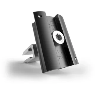 Schletter Mittelklemme RapidPro 30-47 mm Schwarz eloxiert