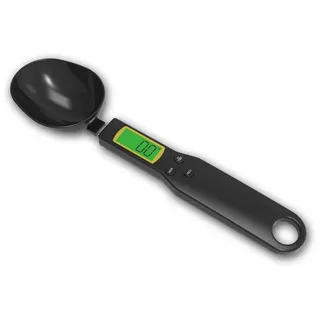 ChiliTec Löffelwaage CT LW-500, 1-500g, 0,1g genau