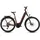 RH 62 cm Easy Entry sunglow´n´chrome
