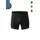 U M black/skydiver L