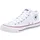Chuck Taylor All Star Malden Street Weiß/Rot/Blau 46 5