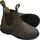 Chelsea-Boots Braun 28