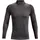 Armour CG Armour Mock Langarmshirt Grau M