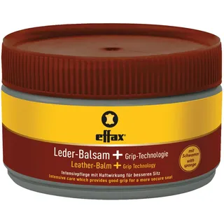 Effax Leder-Balsam + Grip