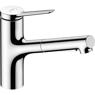 Hansgrohe Zesis M33 2jet crom 74800000