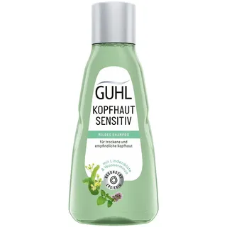 Guhl Kopfhaut Sensitiv Shampoo 50 ml