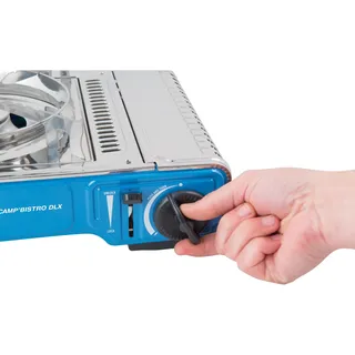 CAMPINGAZ Gaskocher CampBistro DLX 2,2 kW