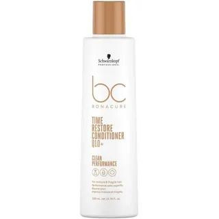Schwarzkopf Bonacure Time Restore Conditioner 200 ml