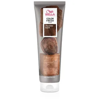 Wella Color Fresh Mask chocolate touch 150 ml