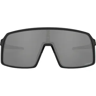 OAKLEY Sutro Prizm Sonnenbrille (Größe One Size, schwarz)