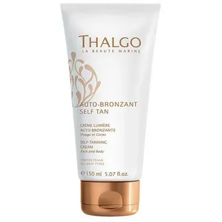 thalgo Selbstbräunungscreme 150 ml