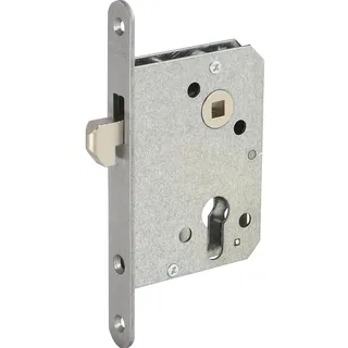 ASSA ABLOY Assa Abloy, Schiebetürschloss mit Hakenriegel - PZW