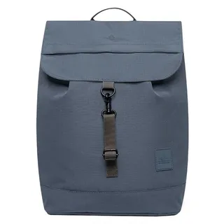 Lefrik Unisex Kaut Polyethylenterephthalat Rucks cke - Marine