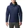 Lite Ii Jacke Navy Blue S